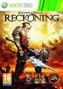 Descargar Kingdoms Of Amalur Reckoning [MULTI][Region Free][XDG3][iMARS] por Torrent